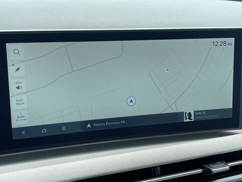 New 2025 Hyundai Tucson Limited image 27