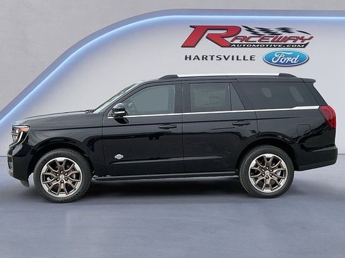 New 2026 Ford Expedition King Ranch image 2