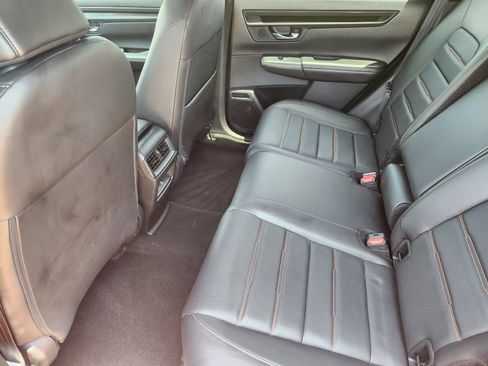 Used 2025 Honda CR-V Sport-L image 33