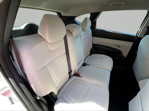 Certified 2026 Hyundai Tucson SE AWD/4WD image 25