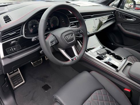New 2026 Audi Q7 3.0T Prestige AWD/4WD image 14
