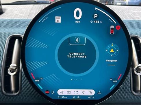 New 2026 MINI Cooper Countryman S w/ Comfort Package Max image 18