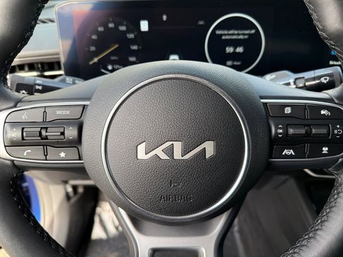 Certified 2025 Kia K5 EX image 20