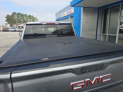 Used 2020 GMC Sierra 1500 SLT w/ SLT Premium Package image 41
