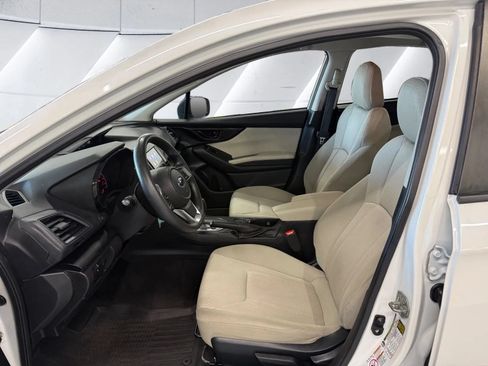 Used 2018 Subaru Impreza 2.0i AWD/4WD image 13