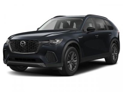 New 2026 MAZDA CX-70 SC Plus