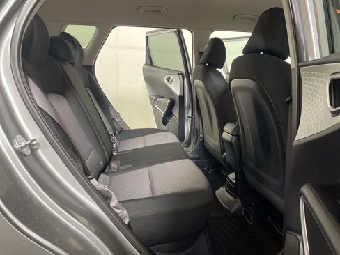 Used 2023 Kia Soul S FWD image 21