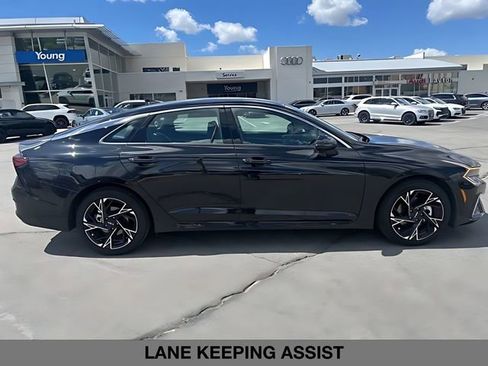 Used 2026 Kia K5 GT-Line FWD image 2