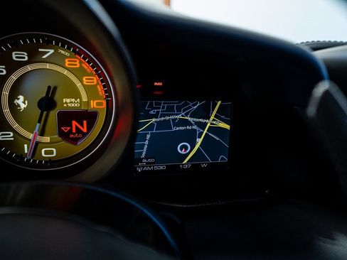 Used 2017 Ferrari 488 Spider image 46