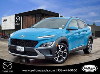 Used 2023 Hyundai Kona Limited video 1