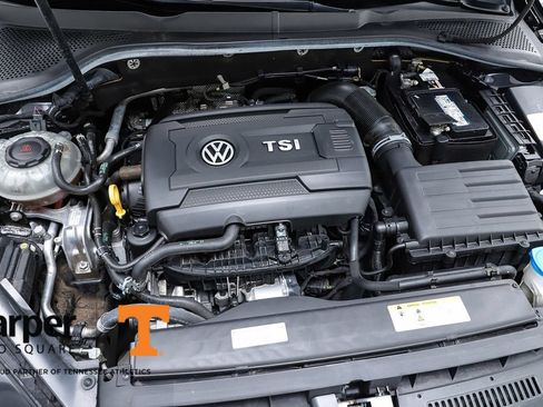 Used 2020 Volkswagen GTI SE FWD image 64