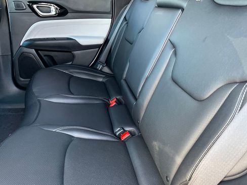 New 2025 Jeep Compass Limited w/ Elite Group image 23