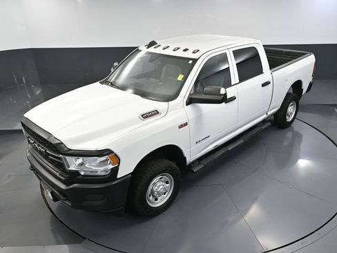 Used 2022 RAM 2500 Tradesman image 58