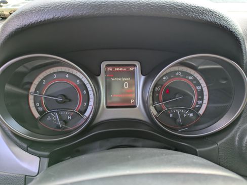 Used 2020 Dodge Journey Crossroad image 27