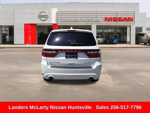 Used 2017 Dodge Durango Citadel image 5