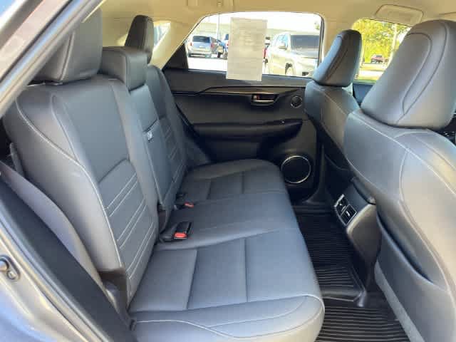 Used 2021 Lexus NX 300 FWD w/ Accessory Package image 17