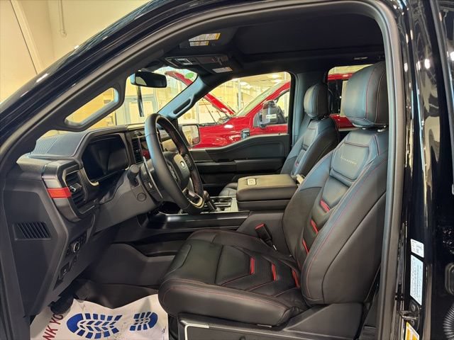 New 2026 Ford F150 Raptor AWD/4WD image 16