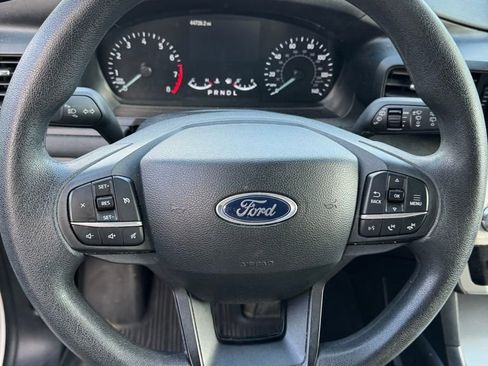 Used 2023 Ford Explorer 2WD image 15