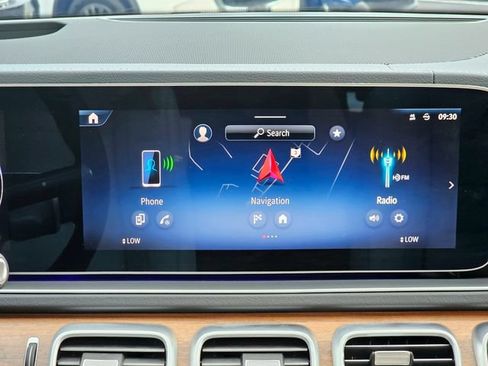 Certified 2025 Mercedes-Benz GLE 350 4MATIC image 40