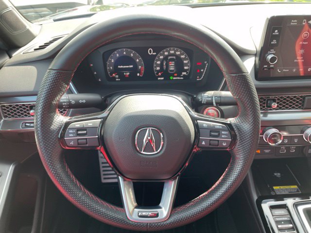 Used 2024 Acura Integra Type S FWD image 29