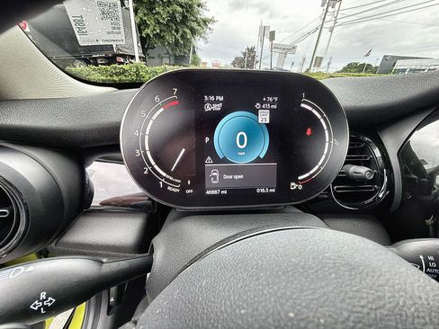 Used 2024 MINI Cooper S FWD image 26