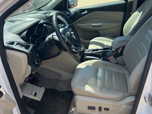 Used 2014 Ford Escape Titanium AWD/4WD image 7