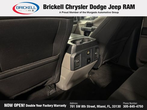 Used 2020 Ford F150 XL w/ Equipment Group 101A Mid AWD/4WD image 17