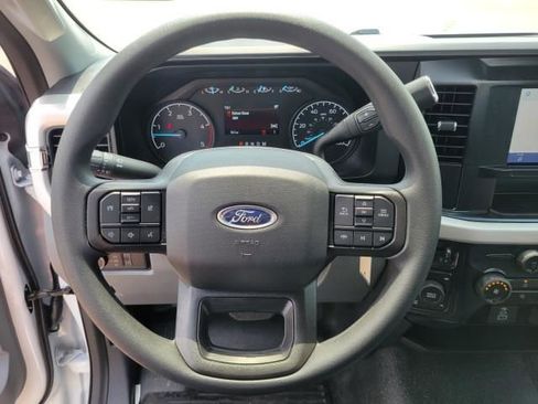 New 2025 Ford F350 XL w/ 360-Degree Camera Package image 21