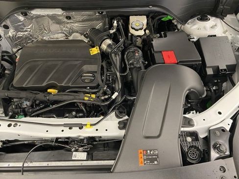 New 2026 Chevrolet Trax RS image 26