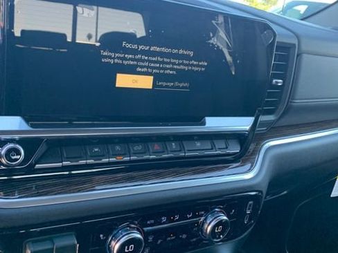 New 2026 GMC Sierra 1500 Elevation w/ Preferred Package AWD/4WD image 24