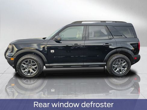 New 2025 Ford Bronco Sport Big Bend image 3