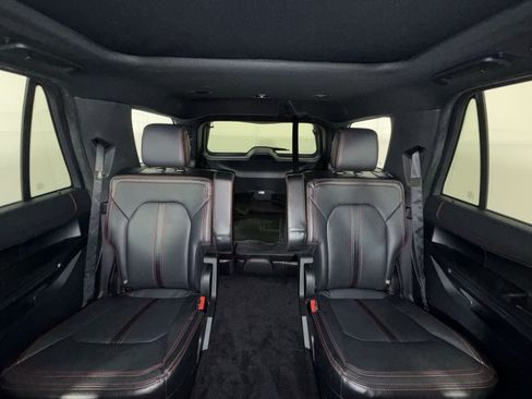 Used 2020 Ford Expedition Limited w/ Equipment Group 303A AWD/4WD image 25