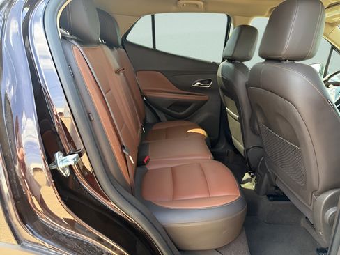Used 2014 Buick Encore Leather AWD/4WD image 12