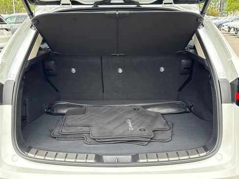 Used 2025 Lexus NX 350h AWD w/ Cold Area Package image 16