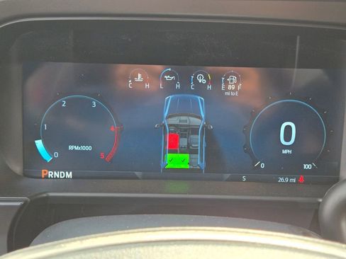 New 2026 Ford F250 King Ranch image 30