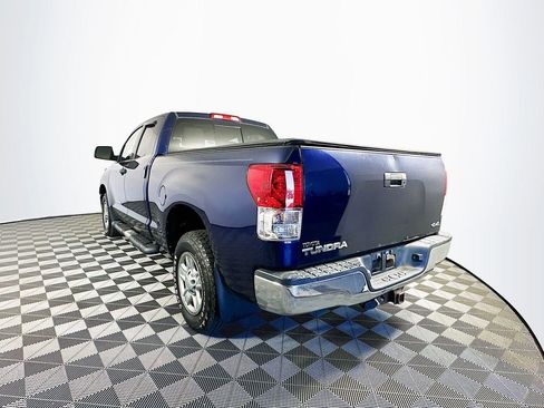 Used 2013 Toyota Tundra 4x4 Double Cab w/ Tow Pkg image 6