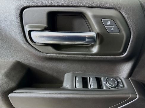 Used 2024 Chevrolet Silverado 1500 Custom Trail Boss image 17