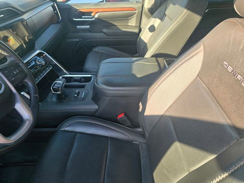 Used 2023 GMC Sierra 1500 Denali image 18