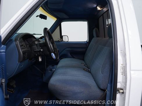 Used 1994 Ford F150 XL RWD image 38
