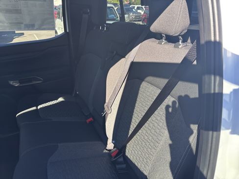 New 2025 Ford Ranger XLT w/ Technology Package image 13