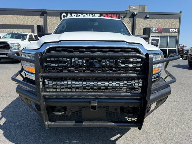 Used 2022 RAM 3500 Tradesman AWD/4WD image 3