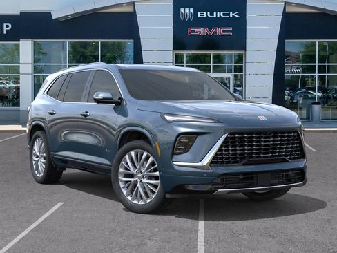 New 2026 Buick Enclave Avenir image 9