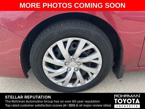 Used 2018 Subaru Impreza 2.0i image 7