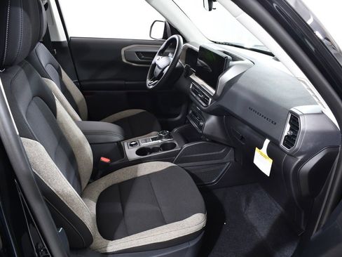 New 2025 Ford Bronco Sport Big Bend w/ Convenience Package image 10