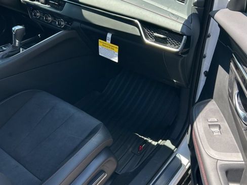 New 2026 Acura ADX A-Spec FWD image 7