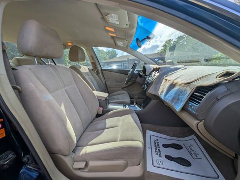 Used 2007 Nissan Altima 2.5 S FWD image 24
