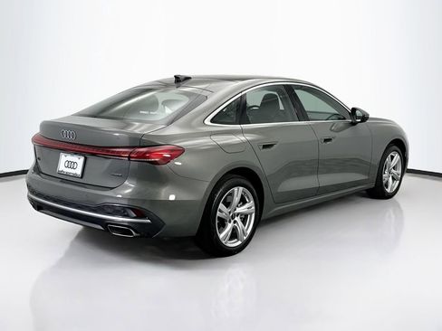 Used 2025 Audi A5 2.0T Premium w/ Premium Plus AWD/4WD image 6