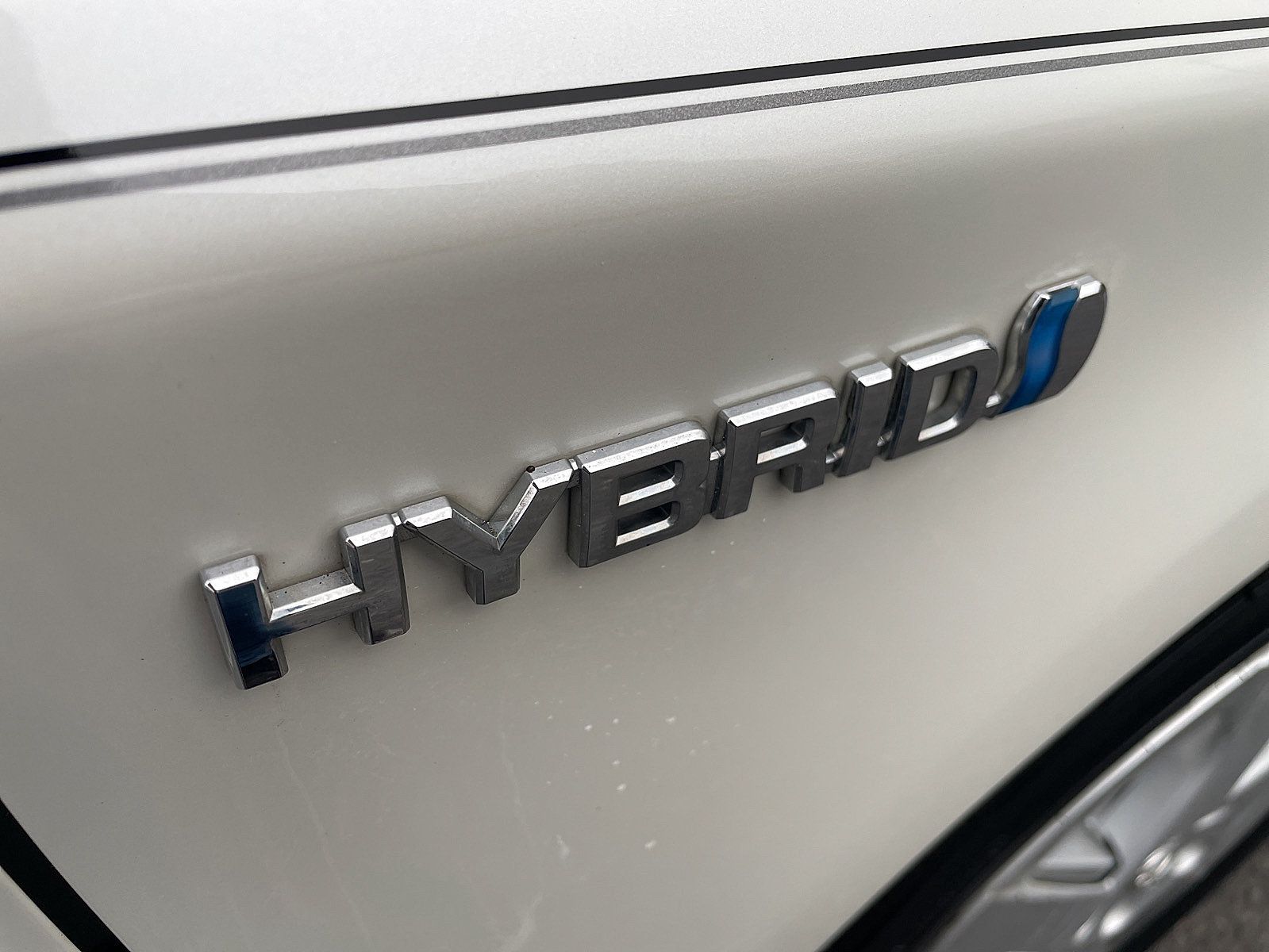 Used 2010 Toyota Prius Two FWD image 21