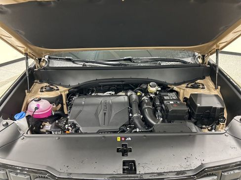 New 2027 Kia Telluride SX Prestige X-Pro image 38