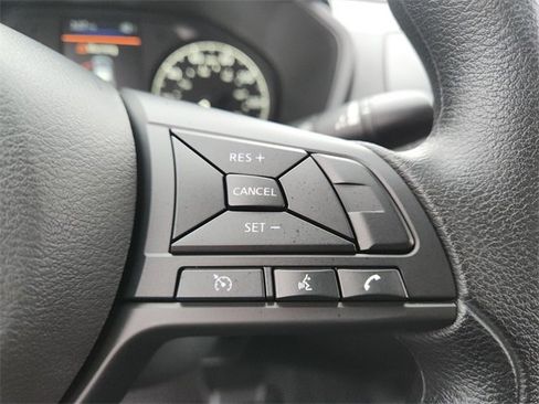 Certified 2025 Nissan Altima 2.5 S image 24